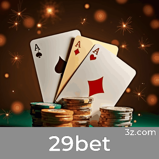 Qualidade de Casino Excepcional no 29bet: Jogos Premium e Dealers Reais
