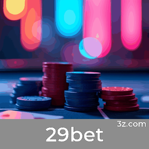 Aumente Suas Chances com o App 29bet