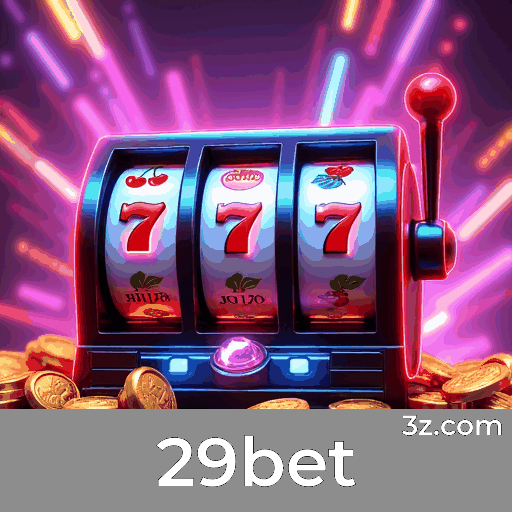 Aumente Suas Chances com o App 29bet