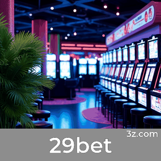 Experimente o Login Premium e Protegido no 29bet